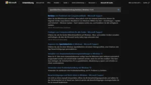 Sperrbildschirm-Zeitüberschreitung beheben | Windows 11/10