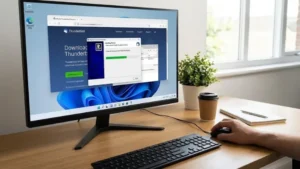 Thunderbird installieren – so geht es | Windows 11/10