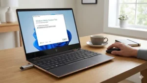 Windows Media Creation Tool nutzen – so geht es | Windows 11/10