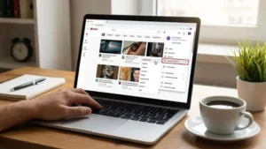 YouTube-Sprache ändern – so geht es | Anleitung