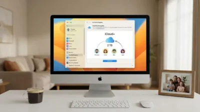 iCloud+-Speicherplan teilen – so funktioniert es | Anleitung