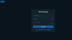 DKB Online-Banking Login: So geht es einfach