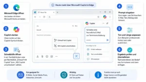 Bing AI-Schreibfunktion nutzen: So geht es einfach