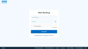DKB Online-Banking Login: So geht es einfach