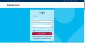 TARGOBANK Online-Banking Login: So geht es einfach