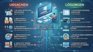 Windows 11/10: Neuinstallation ohne USB-Stick – so geht’s