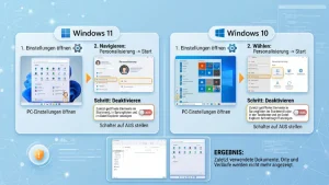 Windows 11/10: Zuletzt verwendete Elemente & Orte deaktivieren