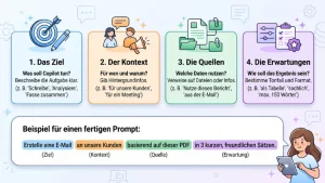 Copilot-Prompt erstellen – so geht’s