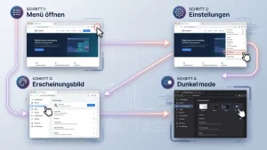 Firefox: Dunkles Design (Dark Mode) aktivieren – so geht’s