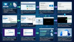 Windows 11/10: Als VM in VMware Player installieren – so geht’s